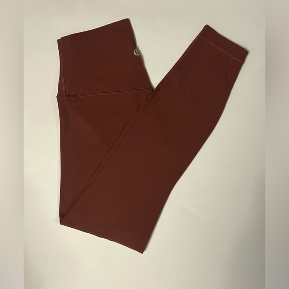 lululemon athletica Pants - EUC Lululemon Lunar New Year Align High-Rise Pant 25"